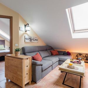 Appartement met een Slaapkamer